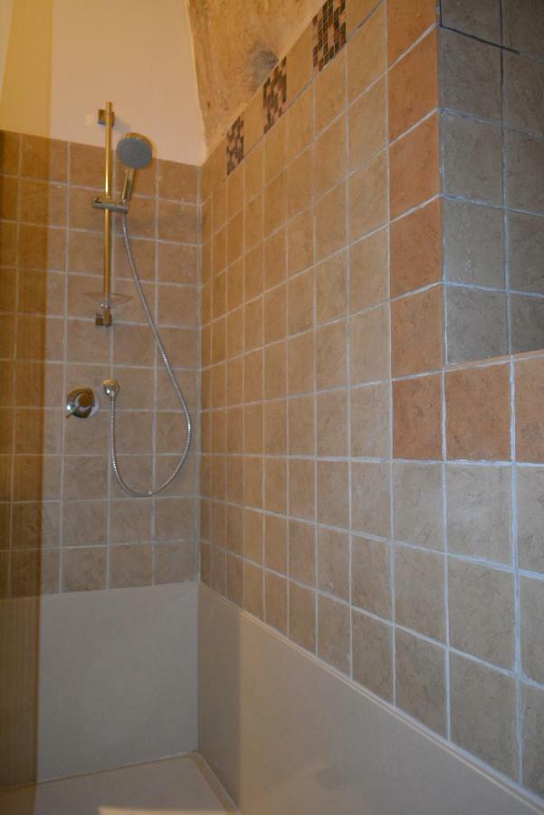 San Biagio Materapartment Exterior foto