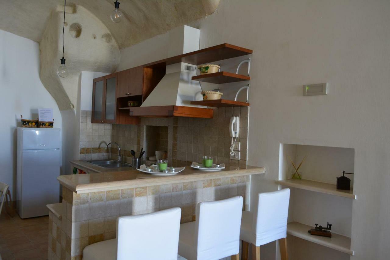 San Biagio Materapartment Exterior foto