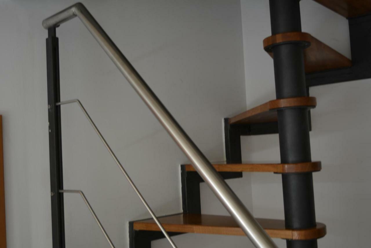 San Biagio Materapartment Exterior foto