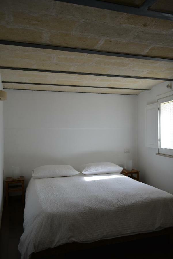 San Biagio Materapartment Exterior foto