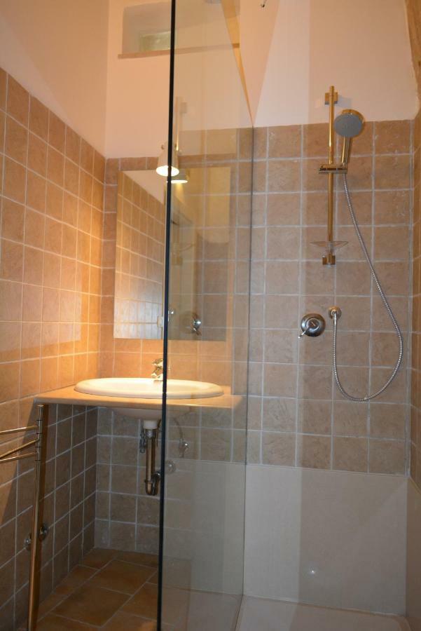 San Biagio Materapartment Exterior foto