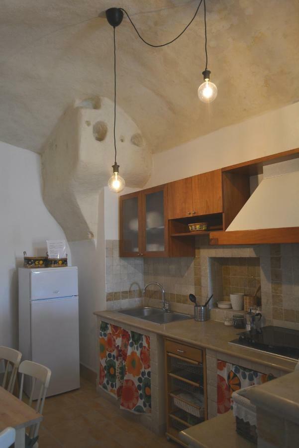 San Biagio Materapartment Exterior foto