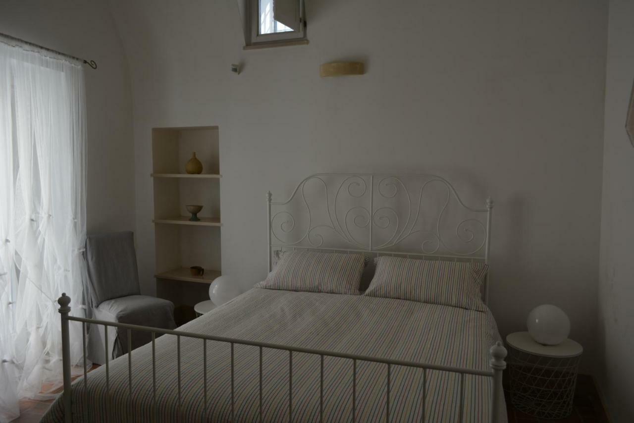 San Biagio Materapartment Exterior foto