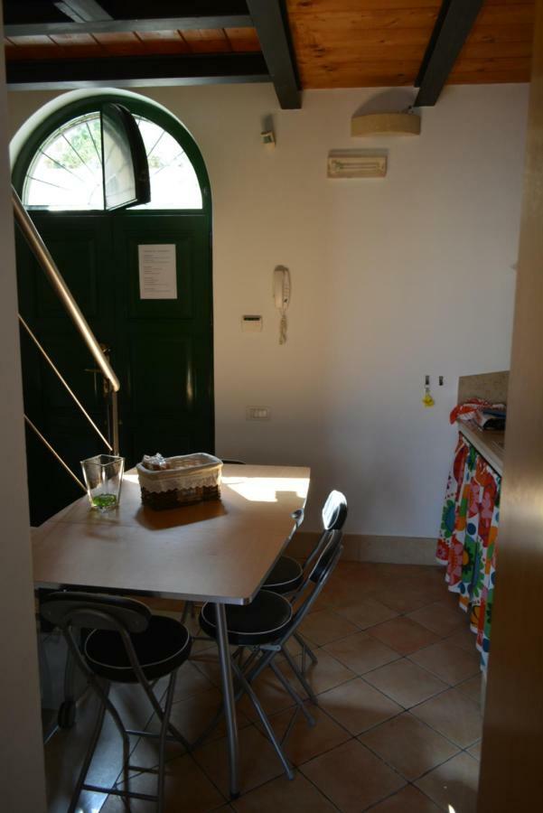 San Biagio Materapartment Exterior foto
