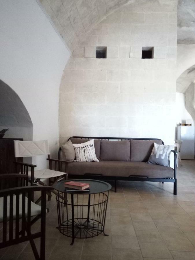 San Biagio Materapartment Exterior foto